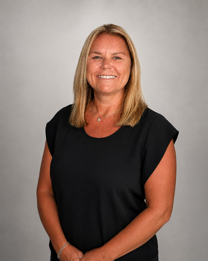 Selena Sagalow, owner of Coastal Bookkeeping & Mobile Notary Services